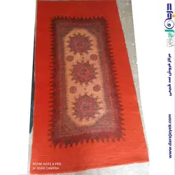 زیرانداز نمدی دومتری