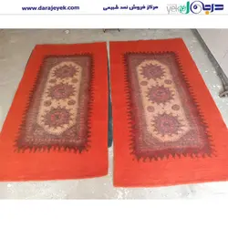 زیرانداز نمدی دومتری