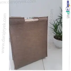 ساک دستی نمدی تبلیغاتی