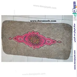 زیرانداز پشم گوسفند