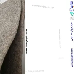 زیرانداز پشم گوسفند