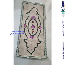 تشک نمدی تک نفره پشم گوسفندی