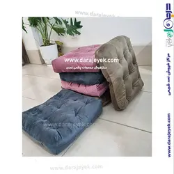 پد نشیمن پشمی طبی