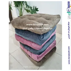 پد نشیمن پشمی طبی