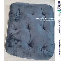 پد نشیمن پشمی طبی