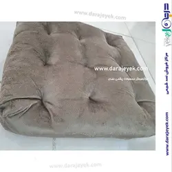 پد نشیمن پشمی طبی