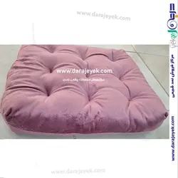 پد نشیمن پشمی طبی