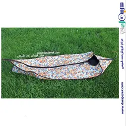 کیسه خواب نمدی ضدآب و سبک