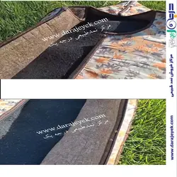 کیسه خواب نمدی ضدآب و سبک