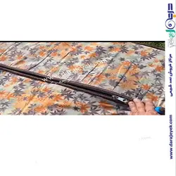 کیسه خواب نمدی ضدآب و سبک