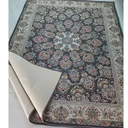 فرشینه پشت نمدی 6 متری دنیز ترک