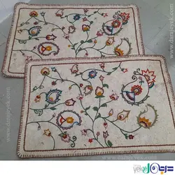 نمد پشم بره 120 در 60 سانت