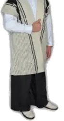 شلوار دبیت بختیاری
