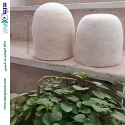 کلاه درویشی یا کلاه صوفیه