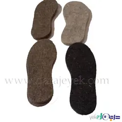 کفی کفش خار پاشنه