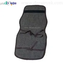 روکش صندلی نمدی یک تکه مخصوص صندلی اداری و خودرو
