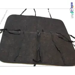 عرقگیر نمدی صندلی عقب ماشین