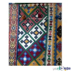 گلیم عشایر بختیاری - مرکز فروش نمد سنتی درجه یک کام مرکز خرید و فروش گلیم دستبافت عشایری