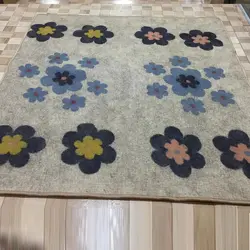 تشک نمدی دو نفره