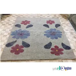 تشک نمدی طرح بهار کد 2007