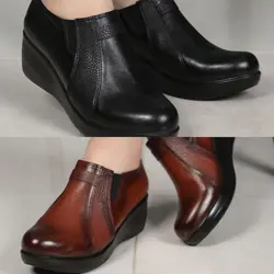 کفش طبی زنانه ds00695