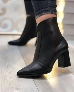 کفش پاشنه دار زنانه ds00732
