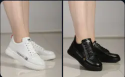 کتانی زنانه ds00787