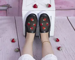 ونس عروسکی زنانه ds00833