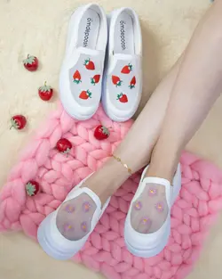 ونس عروسکی زنانه ds00833