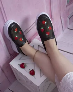 ونس عروسکی زنانه ds00833