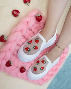 ونس عروسکی زنانه ds00833