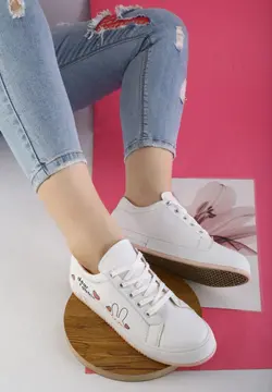 کفش ونس عروسکی زنانه ds00827