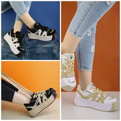 کتانی زنانه ds00823