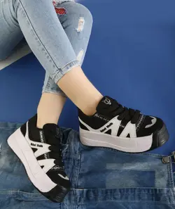 کتانی زنانه ds00823