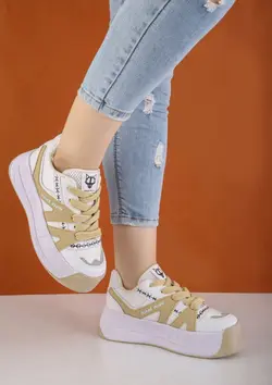 کتانی زنانه ds00823