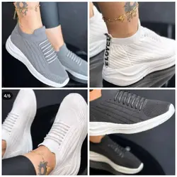 کتانی اسپرت زنانه ds00847