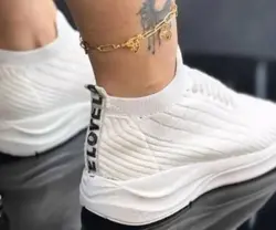 کتانی اسپرت زنانه ds00847