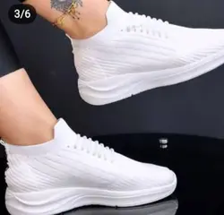 کتانی اسپرت زنانه ds00847