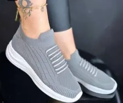 کتانی اسپرت زنانه ds00847