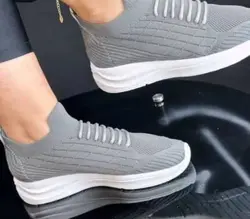 کتانی اسپرت زنانه ds00847