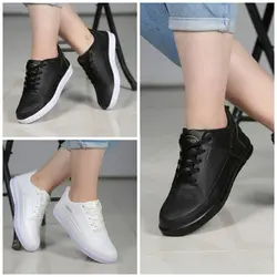 کتانی اسپرت زنانه ds00885