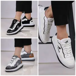 کتانی اسپرت زنانه ds00879