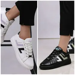 کتانی اسپرت زنانه ds00870