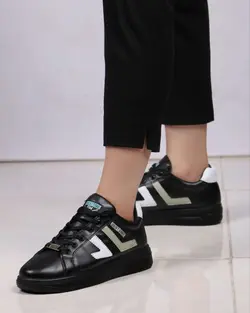 کتانی اسپرت زنانه ds00870