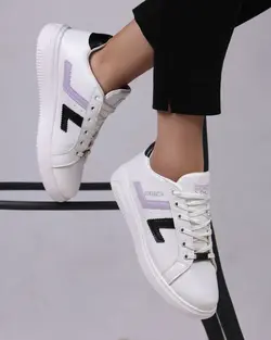 کتانی اسپرت زنانه ds00870