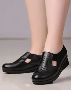 کفش طبی زنانه ds00904