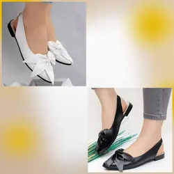 کفش عروسکی زنانه ds01006