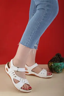 کفش صندل زنانه ds01016