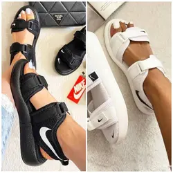 کفش صندل زنانه ds01053