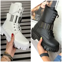نیم بوت اسپرت زنانه ds01162